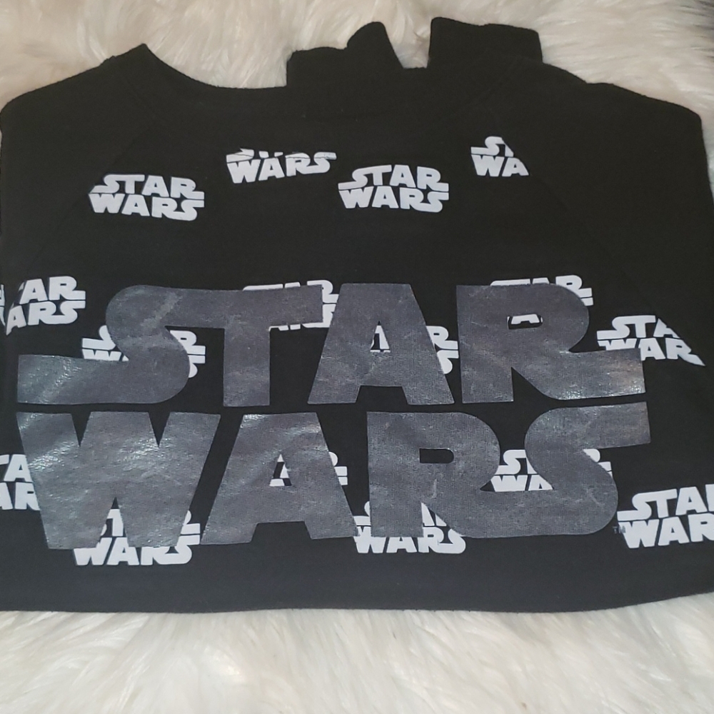 Star Wars Sweatshirt